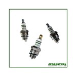 Bosch Spark Plug, for Stihl