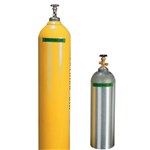 444 cf steel dot 4500psi cylinder