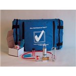 AIR CHECK TEST KIT, INC. L/P ADAPTER