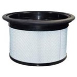 HEPA FILTER - FOR 15 GAL VACUUM