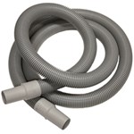 EXTENSION HOSE - 1-1/2  X 50' WITH CUFF