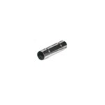 "HOSE-TO-HOSE COUPLER, METAL, 1.5  HOSE"