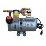 2-OUTLET BREATHING AIR COMPRESSOR 9CFM