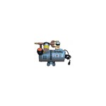 2-OUTLET BREATHING AIR COMPRESSOR 9CFM