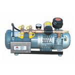 4 Outlet Breathing Air Compressor