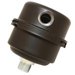 INTAKE FILTER HOLDER ASSY. W/FILTER