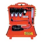 50 CFM INTRINSICALLY SAFE BREATHER BOX