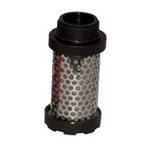 REPLACEMENT CHARCOAL FILTER - 75 CFM