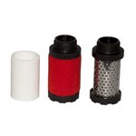 FILTER KIT FOR BB75-CO