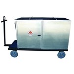 CONFINED SPACE ENTRY CART 30W X 72L