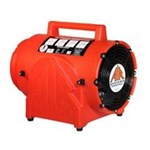 "CONTRACTOR VENTILATION FAN, 12 VDC"