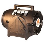 "FAN, CVF STYLE, 115VAC, EXPLOSION-PROOF