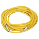 50ft 1/2" breathing air hose