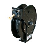 50 FT AUTO HOSE REEL-6000 PSI