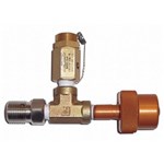 Relief Valve CGA-347 to 346 Adapter