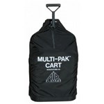 Nylon Cover for Small Multi-Pak Carts