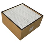 "HEPA FILTER,24X24X11.5,FITS FUME-AIR 75