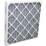 24" x 24" Charcoal pre-filter pad, 10/pk