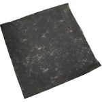 24" x 24" Charcoal pre-filter pad, 10/pk