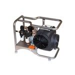 PNEUMATIC AIR POWERED BLOWER