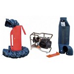 Pneumatic Blwr Kit with Accessory Pkg