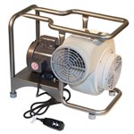 SINGLE SPEED ELECTRC BLOWER