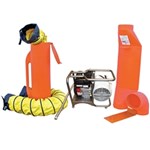 Gas Blower Kit