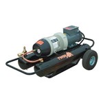 TWIN-AIR COMPRESSOR W/   AUTO-AIR  SETUP