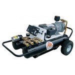 PORTABLE TWIN AIR TANK FOR BAC AIR PUMPS