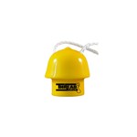 Thread Saver for Cylinder Valves, Yellow