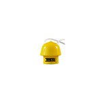 Thread Saver for Cylinder Valves, Yellow