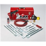 AJ318 Rescue Kit, Air Hammer, Hvy Duty