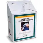 Large Disposable Cleaning Station