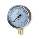 Pressure Gauge