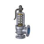 Pressure Relief Valve (125 PSI)