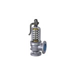 Pressure Relief Valve (125 PSI)