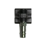 Nova 2000 Replacement Flow Adaptor