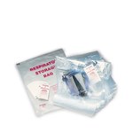 Large Disposable Respirator Storage Bags