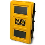 PAPR WALL CASE