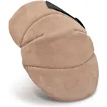 KNEE PAD LEATHER