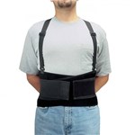 All Fit Back Support