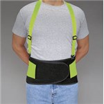 Economy Hi-Viz Belt, Medium 32in to 38in