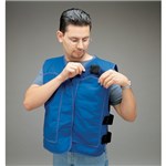 Standard Cooling Vest for Cooling Insert