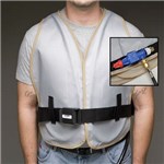 Vortex Cooling Vest