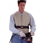 Vortex Cooling Vest