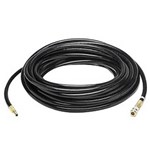 SINGLE LOW  PRESSURE AIR LINE HOSE, 25FT