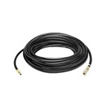 SINGLE LOW  PRESSURE AIR LINE HOSE, 25FT