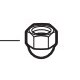 Hex Cap Nut