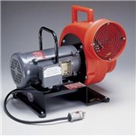 Expl-Proof Blower Electric 3/4 HP Motor