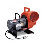 Explosion Proof Blower, 3/4 Motor